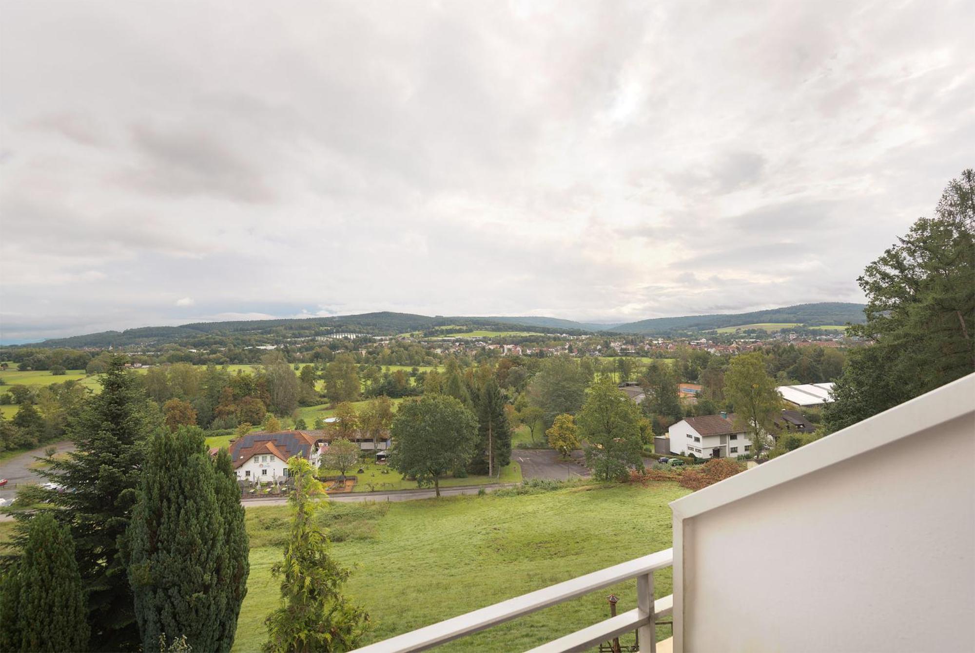 Landhotel Betz Bad Soden-Salmünster Exterior foto